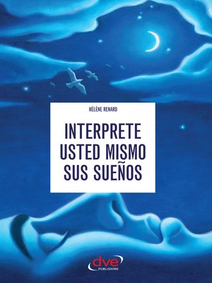 cover image of Interprete usted mismo sus sueños